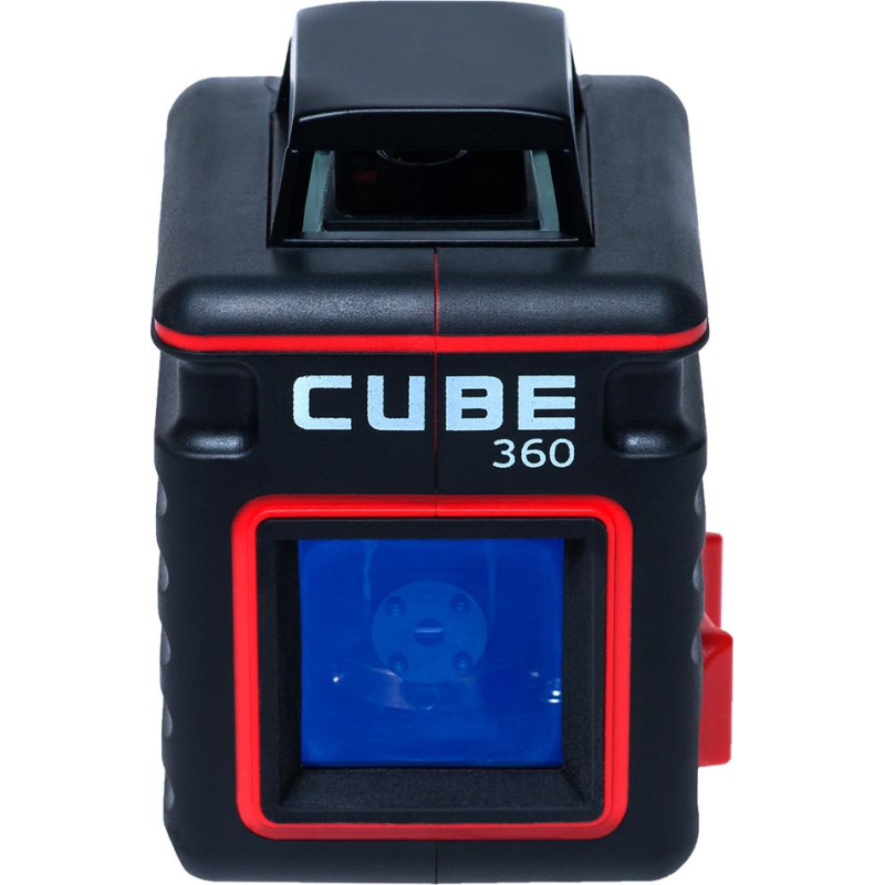 Лазерный уровень ADA CUBE 360 Basic Edition - фото 5