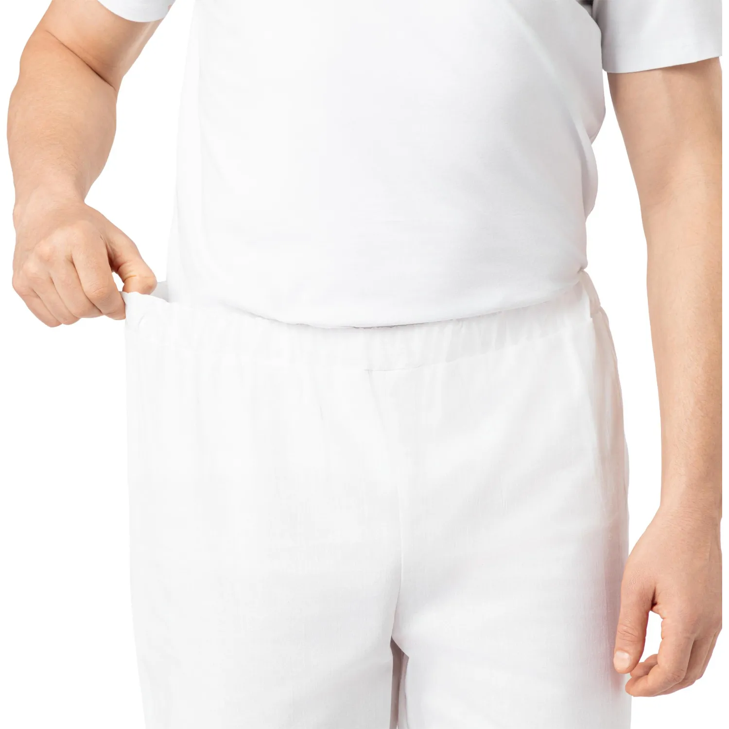 Костюм пекаря универсальный/у05-КБР (р.48-50) р.182-188 - фото 16