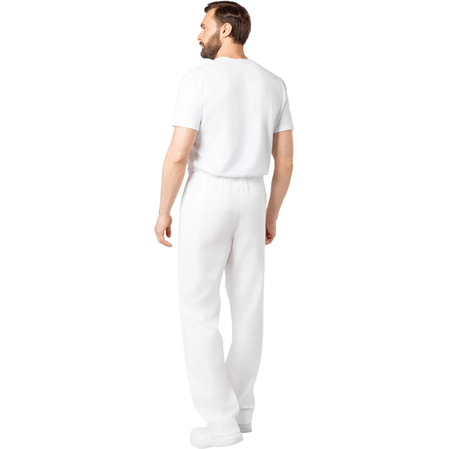 Костюм пекаря универсальный/у05-КБР (р.52-54) р.182-188 - фото 13