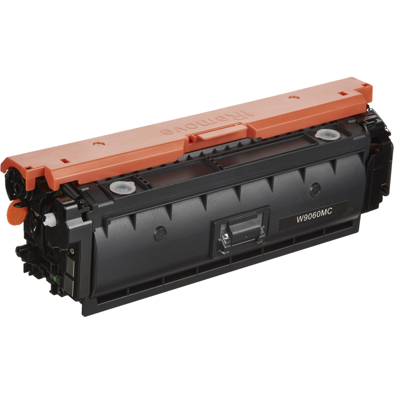 Тонер-картридж Retech W9060MC чер. для HP CLJ E55040/E57540 - фото 2