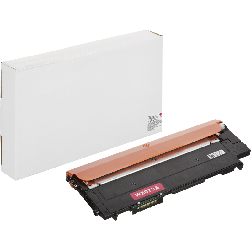 Тонер-картридж Retech W2073A пур. для HP Color Laser 150/150nw/178nw - фото 1