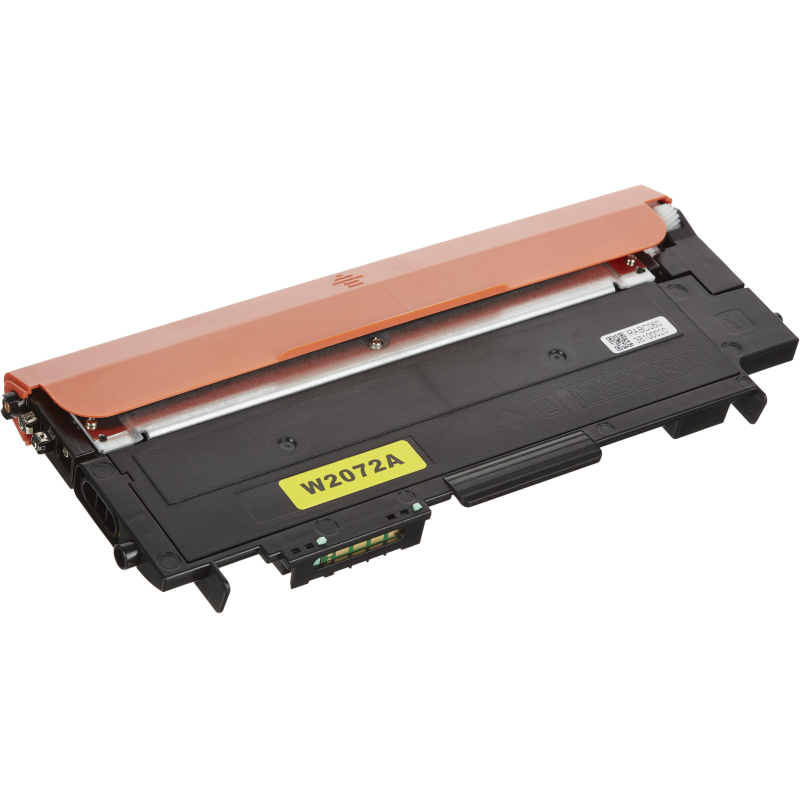 Тонер-картридж Retech W2072A жел. для HP Color Laser 150/150nw/178nw - фото 2