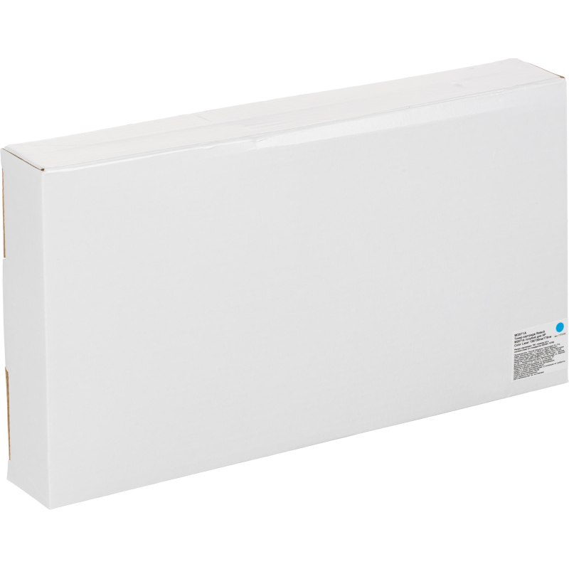 Тонер-картридж Retech W2071A гол. для HP Color Laser 150/150nw/178nw - фото 4