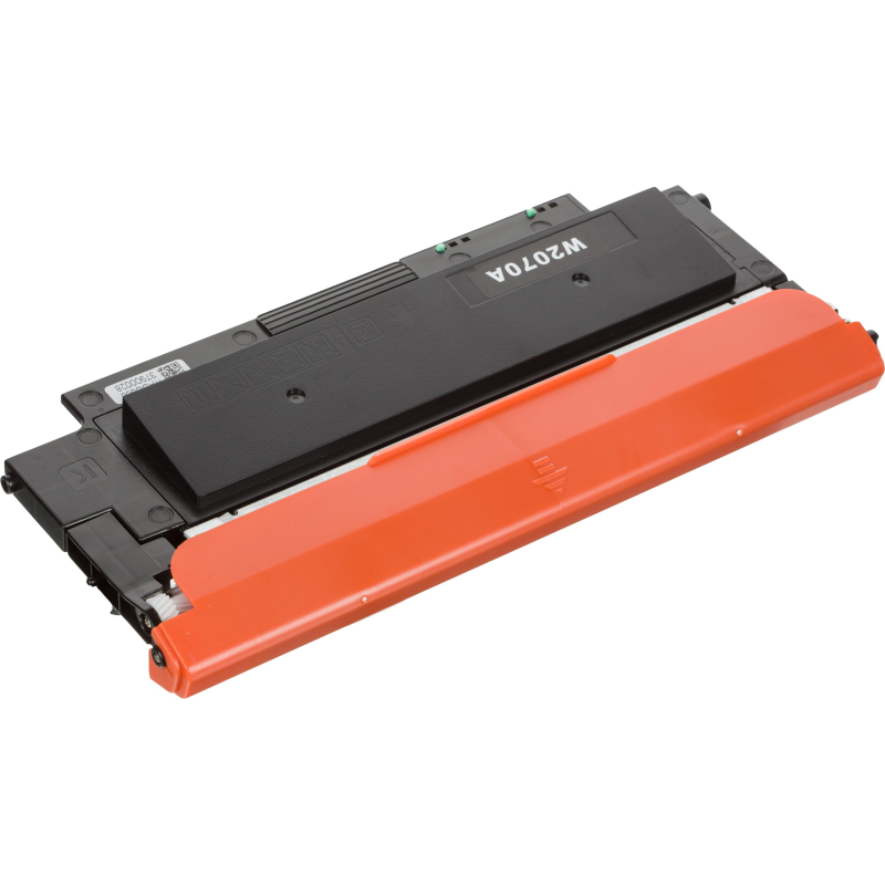 Тонер-картридж Retech W2070A чер. для HP Color Laser 150/150nw/178nw - фото 3