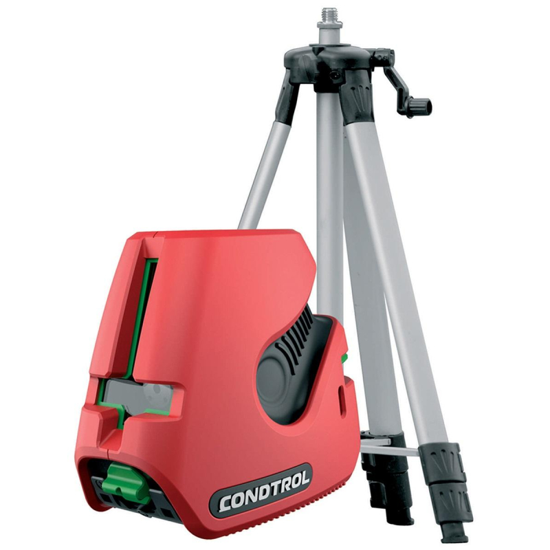 Нивелир лазерный CONDTROL NEO G220 set - фото 2