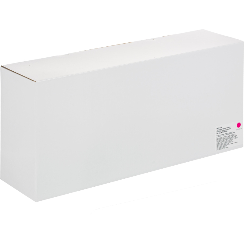 Тонер-картридж Retech W2013A пур. для HP CLJ  M776/M856 - фото 4