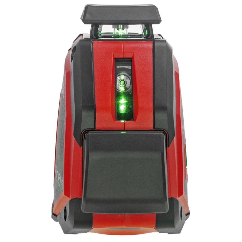 Нивелир лазерный CONDTROL XLiner Pento 360G - фото 2