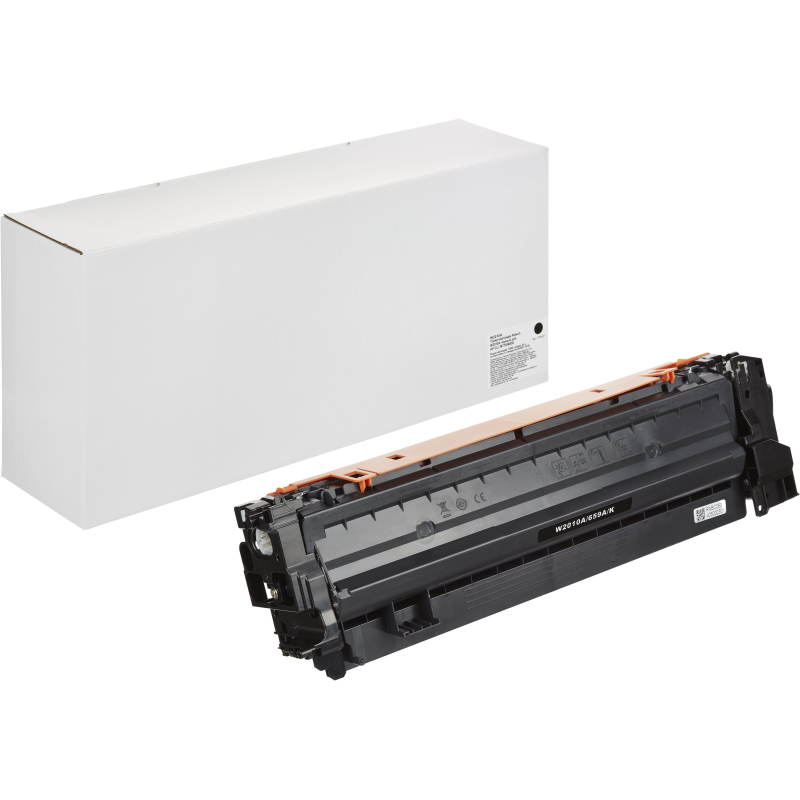 Тонер-картридж Retech W2010A чер. для HP CLJ  M776/M856 - фото 1