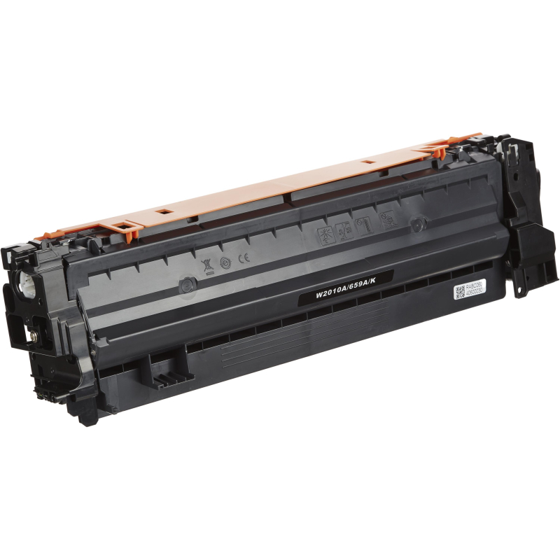 Тонер-картридж Retech W2010A чер. для HP CLJ  M776/M856 - фото 2