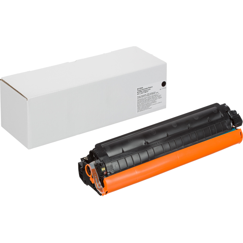 Тонер-картридж Retech W1500A чер. для HP LJ M111/M141 - фото 1