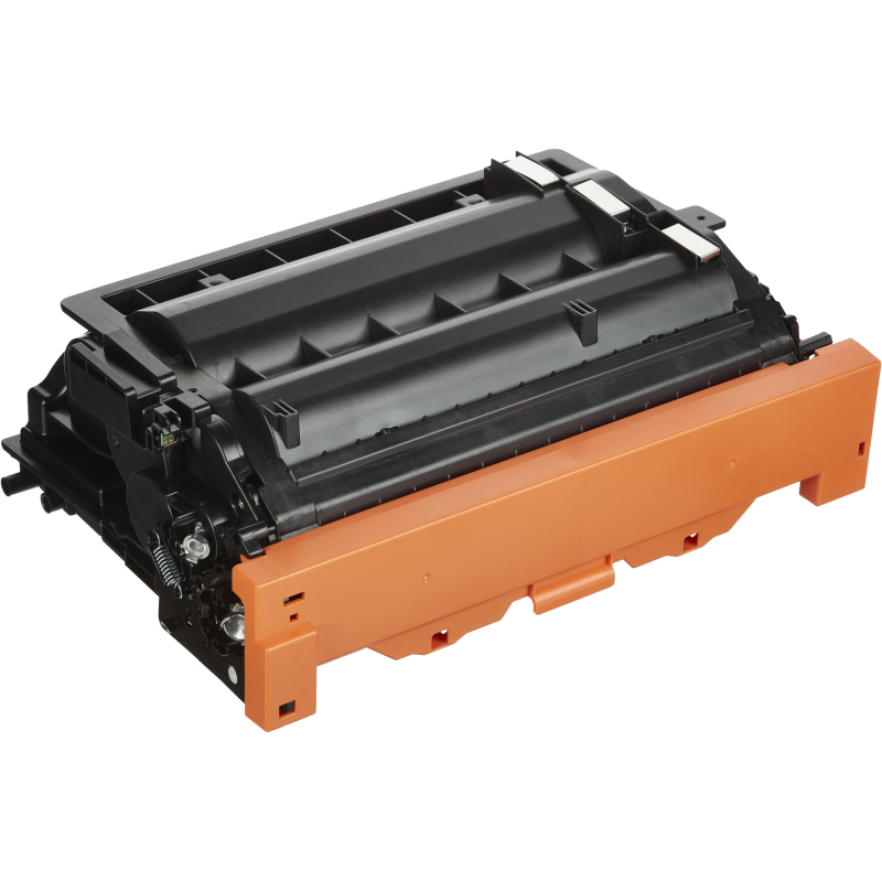 Картридж лазерный Retech W1470X чер. для HP LJ M610dn/M611dn/M612dn - фото 3