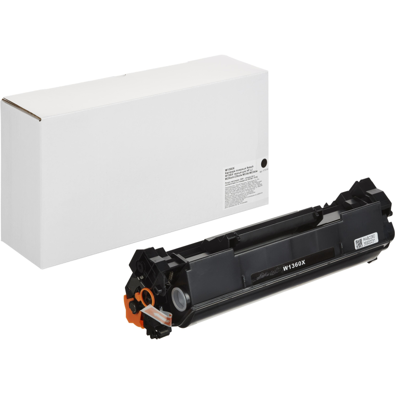 Картридж лазерный Retech W1360X чер. для HP LJ M236sdn/236sdw/M236d/M236dw - фото 1