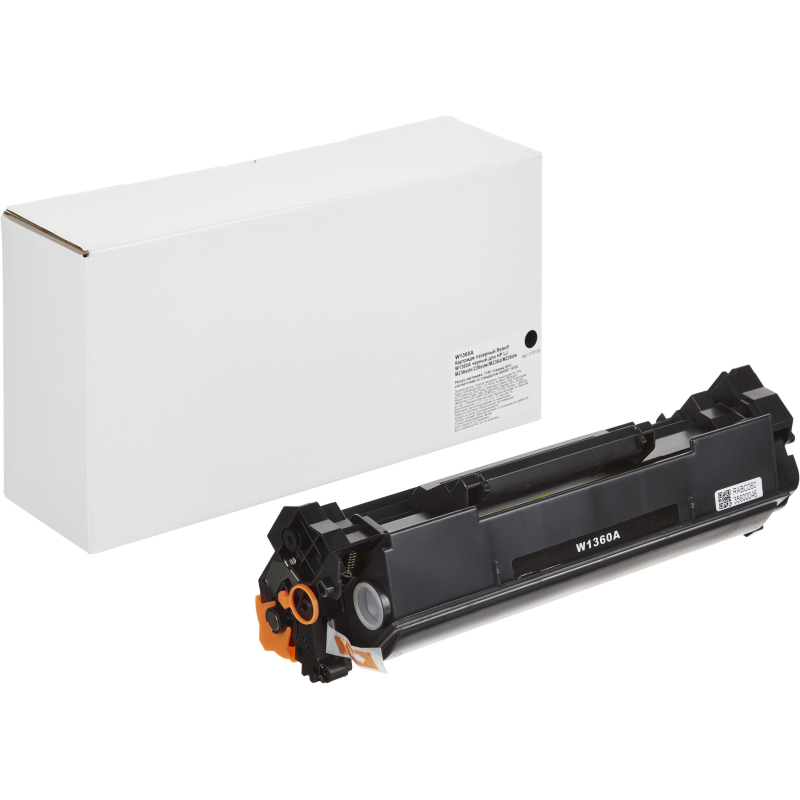 Картридж лазерный Retech W1360A чер. для HP LJ M236sdn/236sdw/M236d/M236dw - фото 1