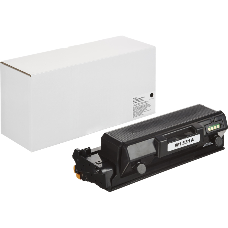 Тонер-картридж Retech W1331A чер. для HP Laser 408dn/432fdn - фото 1