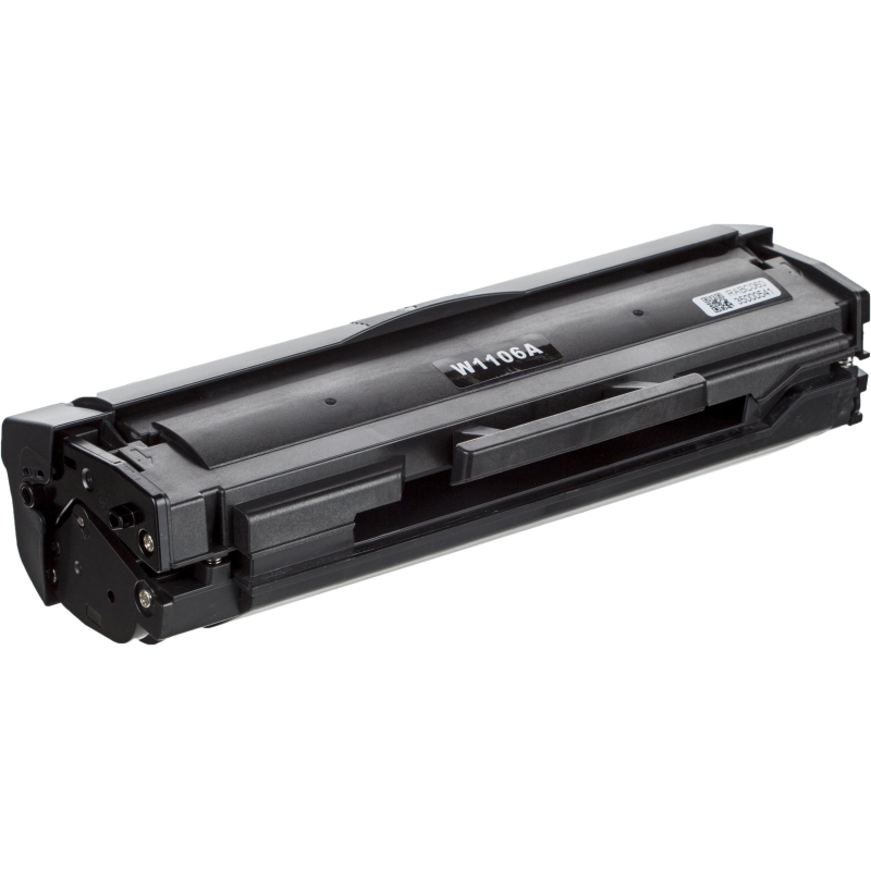 Тонер-картридж Retech W1106A чер. для HP Laser 107a/135a/137fnw - фото 3