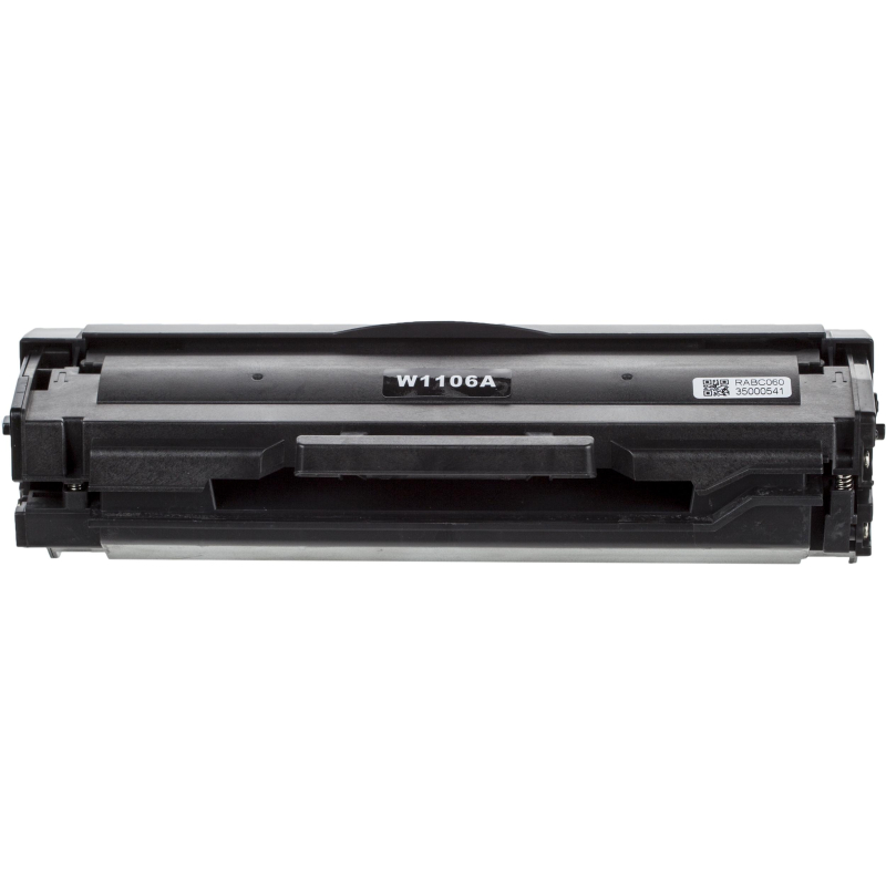Тонер-картридж Retech W1106A чер. для HP Laser 107a/135a/137fnw - фото 4