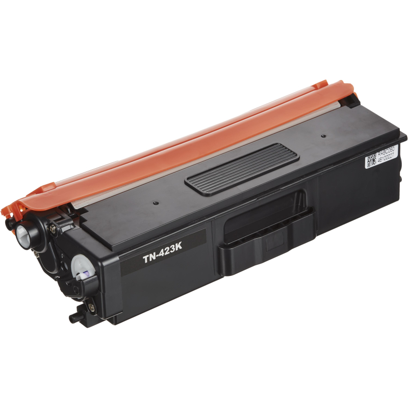 Тонер-картридж Retech TN-423K чер. для Brother HL-L8260CDW/L8690CDW - фото 2