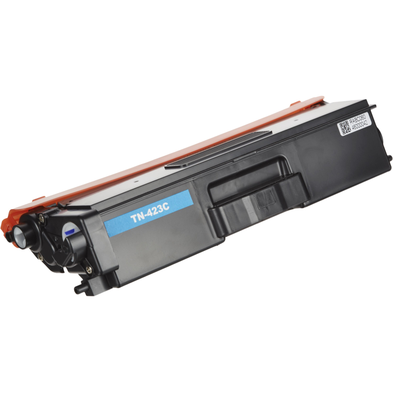 Тонер-картридж Retech TN-423C гол. для Brother HL-L8260CDW/L8690CDW - фото 2