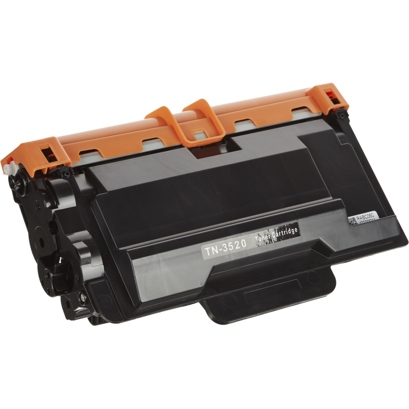 Тонер-картридж Retech TN-3520 чер. для Brother HL-L6400DW/L6900DW - фото 2