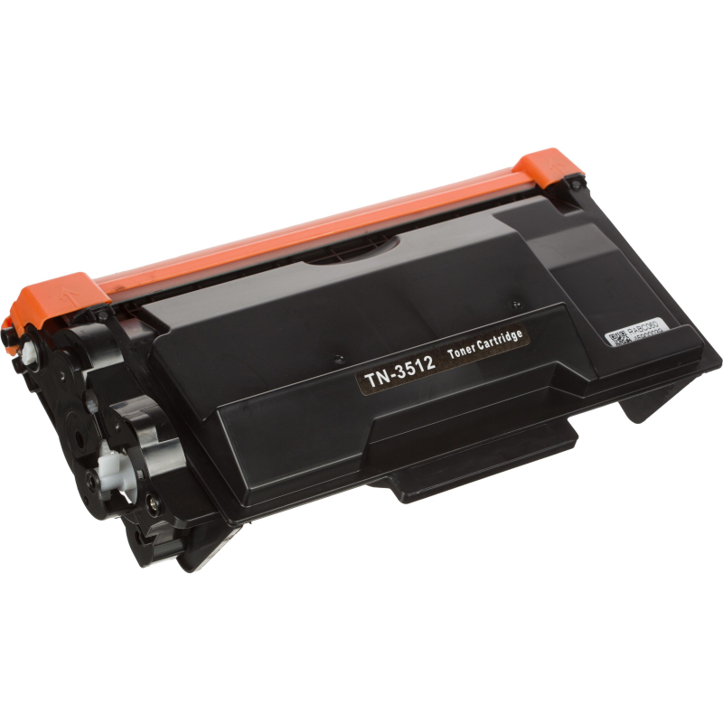 Тонер-картридж Retech TN-3512 чер. для Brother HL-L6400DW/6800DW/6900DW - фото 2