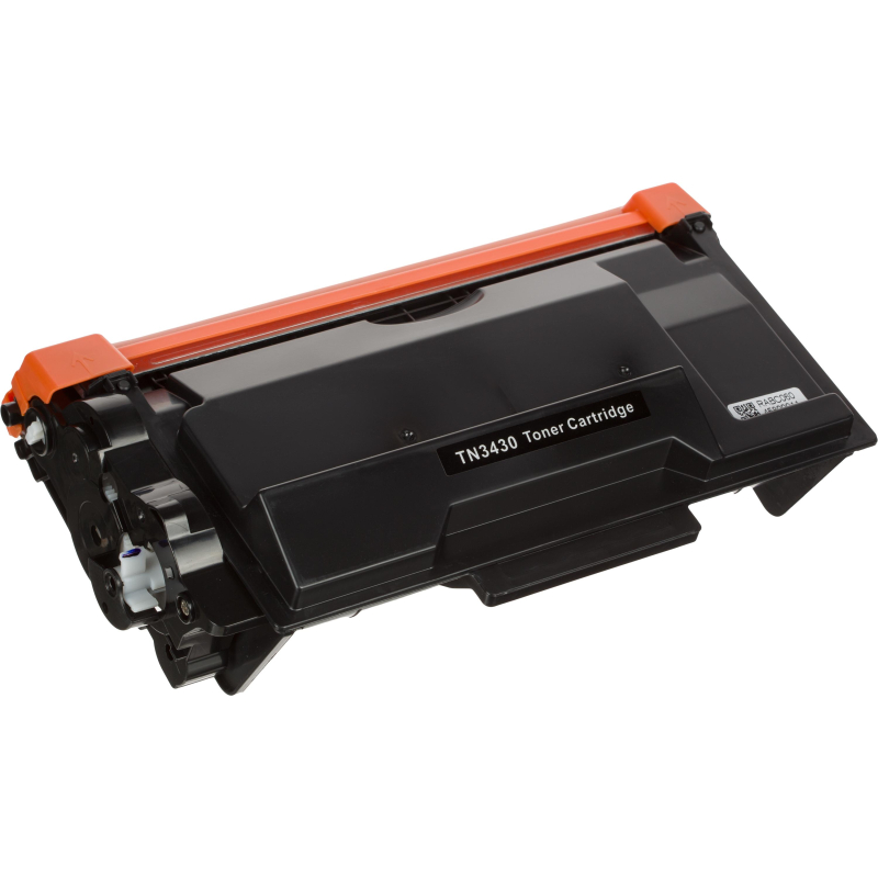 Тонер-картридж Retech TN-3430 чер. для Brother DCP-L5500DN/5750DW/6400/6900 - фото 2
