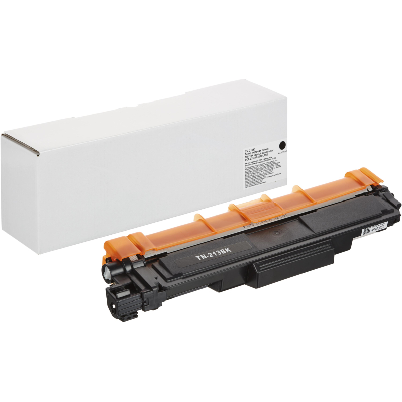 Тонер-картридж Retech TN-213K чер. для Brother DCP-L3550/L3230/L3770 - фото 1