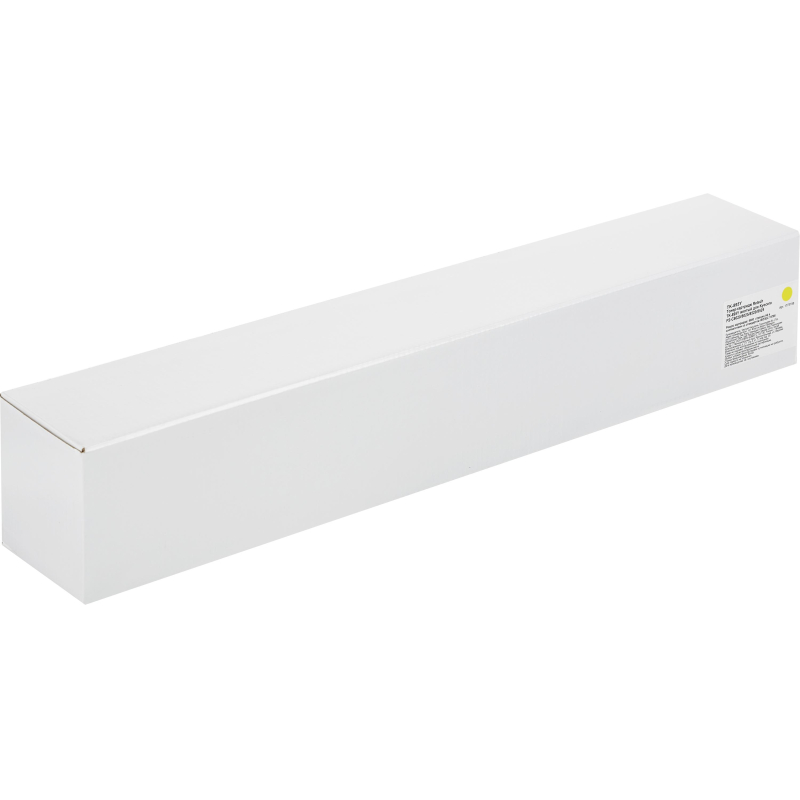 Тонер-картридж Retech TK-895Y жел. для Kyocera FS-C8020/8025/8520/8525 - фото 5