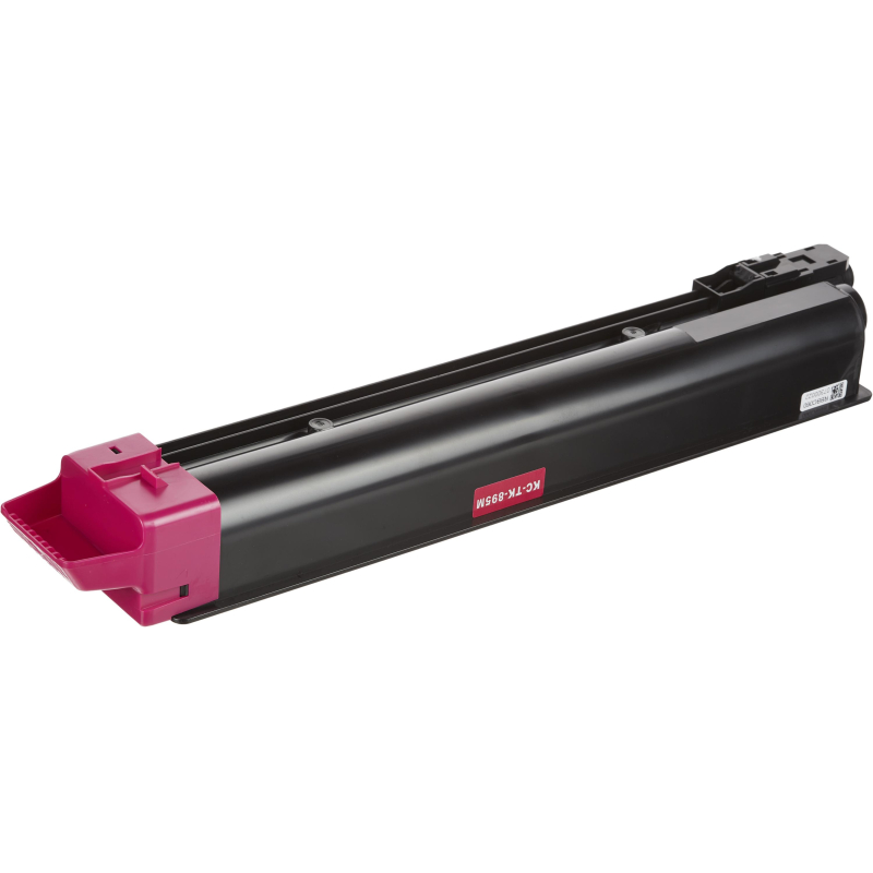 Тонер-картридж Retech TK-895M пур. для Kyocera FS-C8020/8025/8520/8525 - фото 3