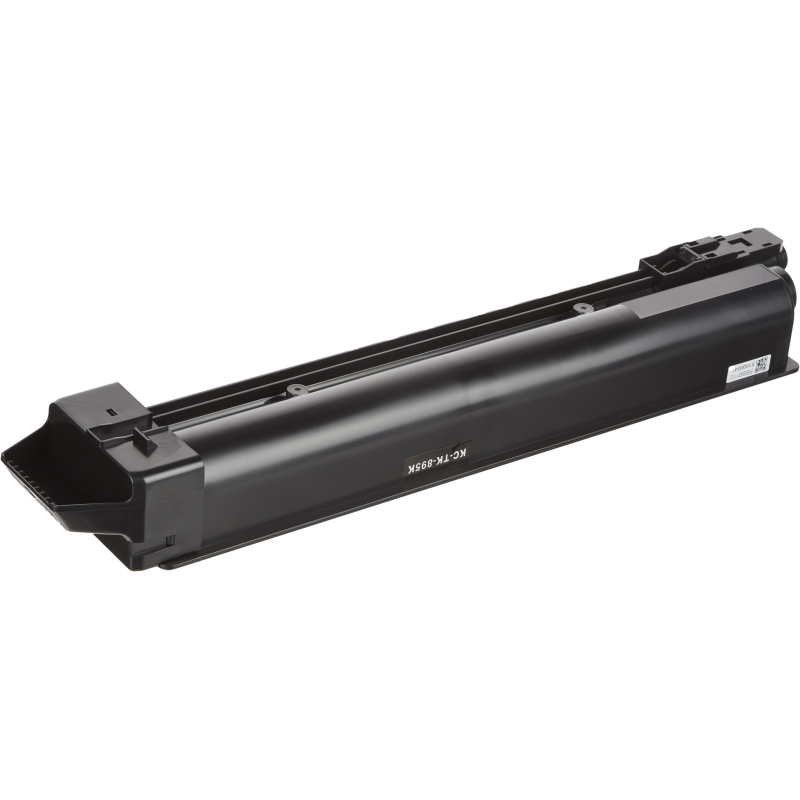 Тонер-картридж Retech TK-895K чер. для Kyocera FS-C8020/8025/8520/8525 - фото 3