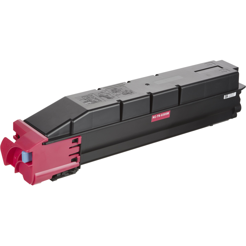 Тонер-картридж Retech TK-8305M пур. для Kyocera 3050ci/3051ci/3550ci - фото 2