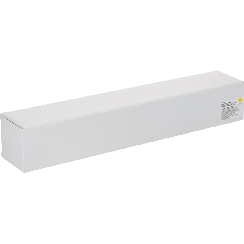 Тонер-картридж Retech TK-8115Y жел. для Kyocera ECOSYS M8124cidn/M8130cidn - фото 5