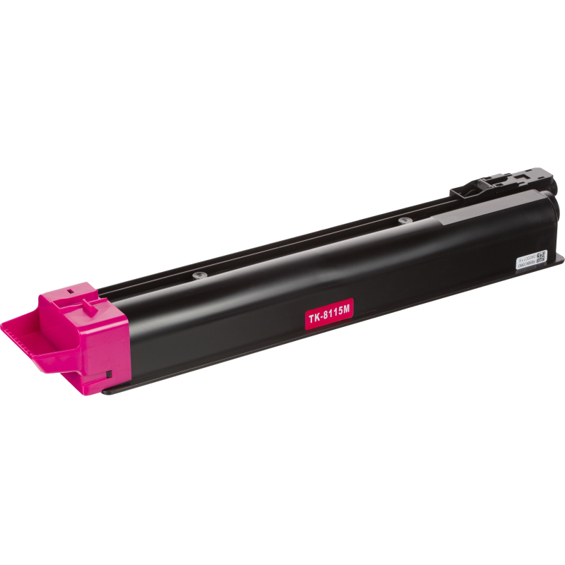 Тонер-картридж Retech TK-8115M пур. для Kyocera ECOSYS M8124cidn/M8130cidn - фото 2