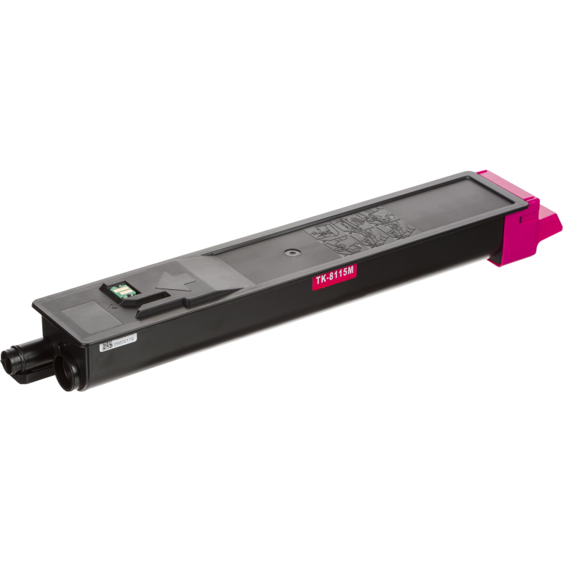 Тонер-картридж Retech TK-8115M пур. для Kyocera ECOSYS M8124cidn/M8130cidn - фото 3