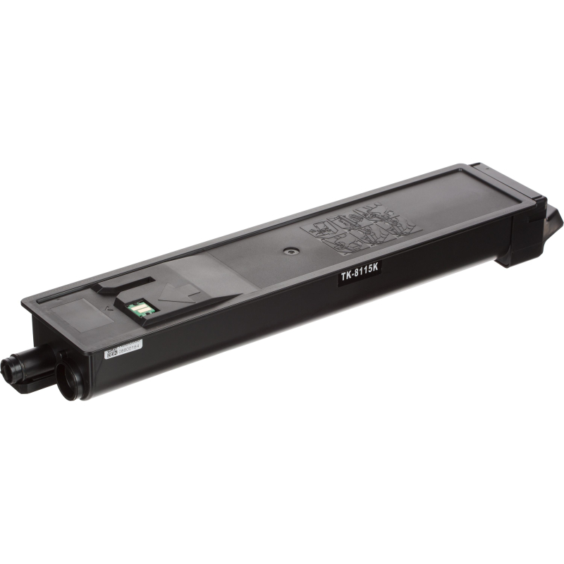 Тонер-картридж Retech TK-8115K чер. для Kyocera ECOSYS M8124cidn/M8130cidn - фото 4