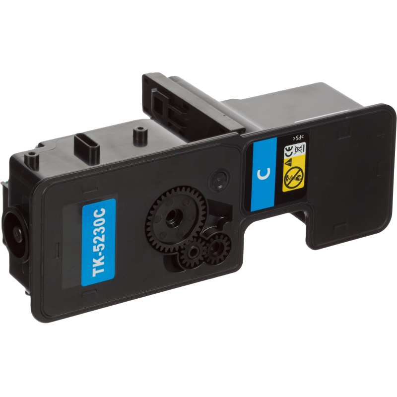 Тонер-картридж Retech TK-5230C гол. для Kyocera M5521cdn/M5521cdw/P5021cdn - фото 2