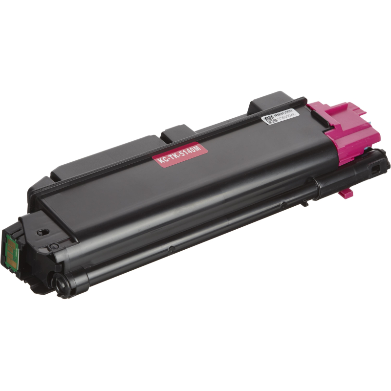 Тонер-картридж Retech TK-5140M пур. для Kyocera M6030cdn/M6530cdn/P6130cdn - фото 2