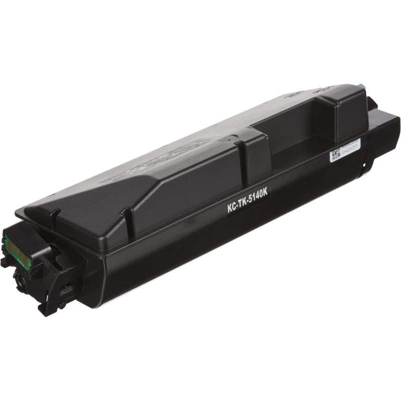 Тонер-картридж Retech TK-5140K чер. для Kyocera M6030cdn/M6530cdn/P6130cdn - фото 2