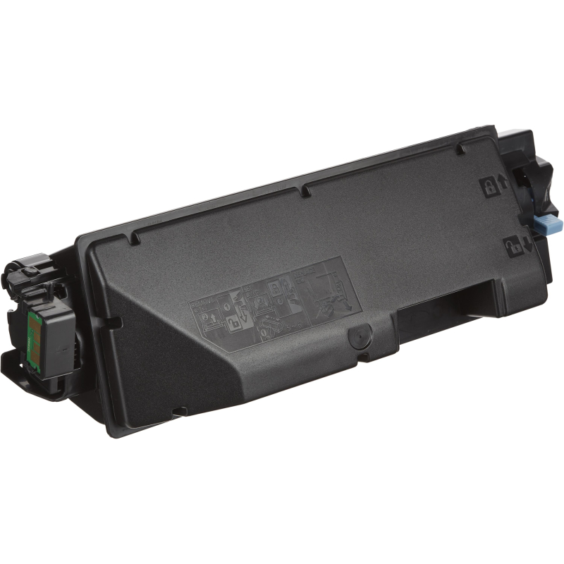 Тонер-картридж Retech TK-5140K чер. для Kyocera M6030cdn/M6530cdn/P6130cdn - фото 3