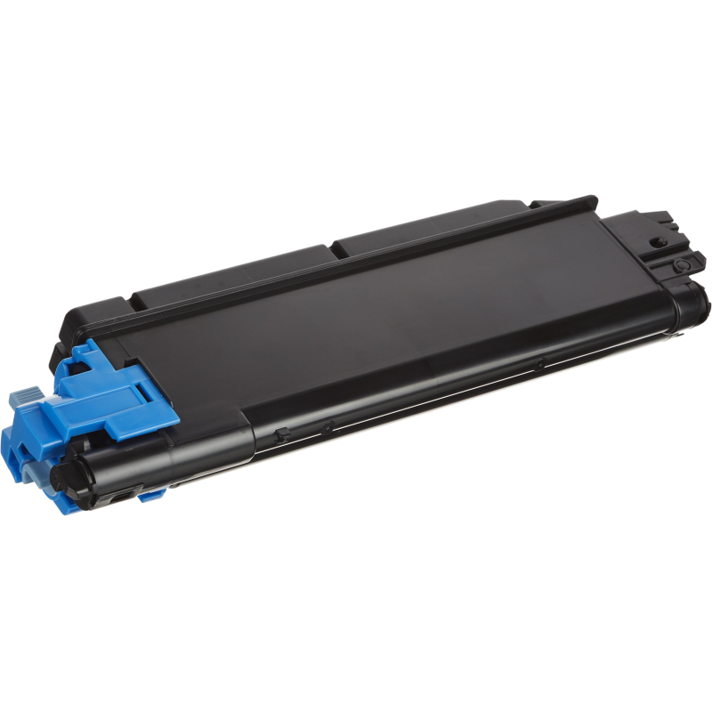 Тонер-картридж Retech TK-5140C гол. для Kyocera M6030cdn/M6530cdn/P6130cdn - фото 3