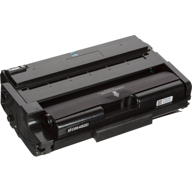 Картридж лазерный Retech SP330H чер. для Ricoh Aficio SP 330DN/330SFN/330SN - фото 2