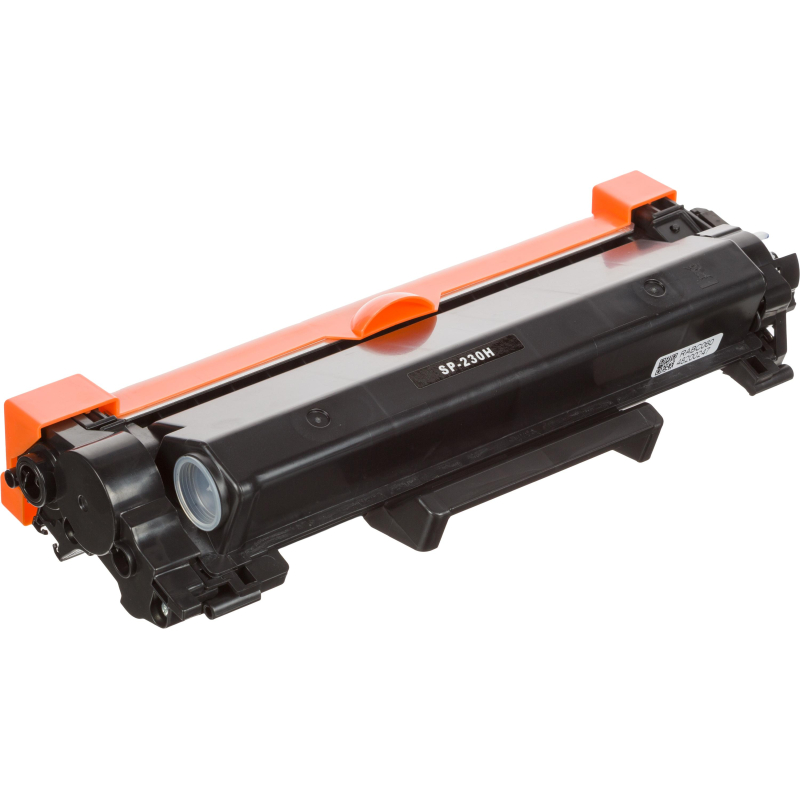 Картридж лазерный Retech SP230H чер. для Ricoh Aficio SP 230DNw/230SFNw - фото 2