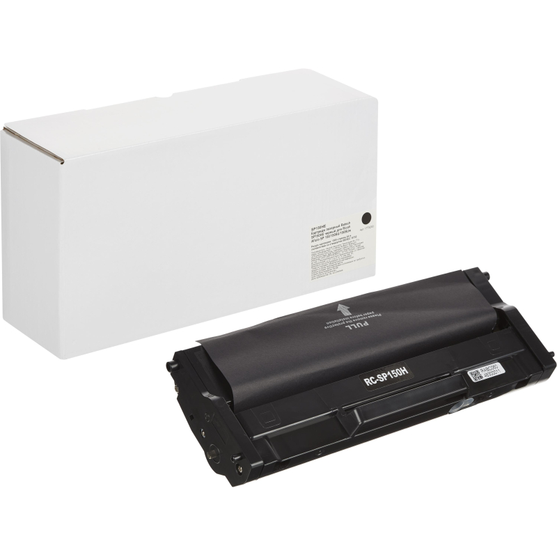 Картридж лазерный Retech SP150HE чер. для Ricoh Aficio SP 150/150SU/150SUw - фото 1
