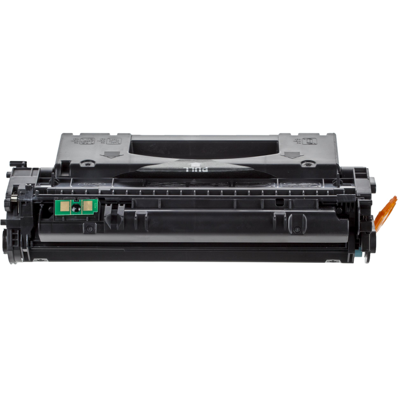 Картридж лазерный Retech Q7553X чер. для HP LJ P2014/P2015/M2727 - фото 7