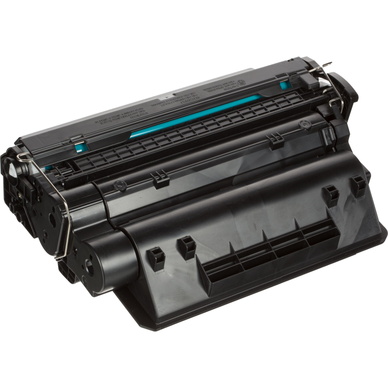 Картридж лазерный Retech Q7551X чер. для HP LJ P3005/M3027/M3035 - фото 3