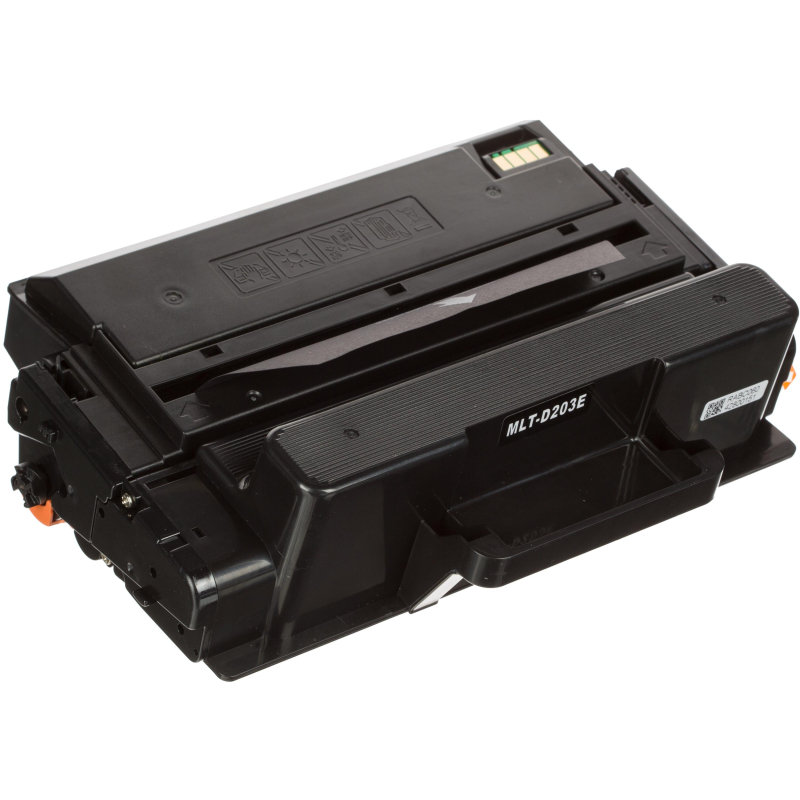 Картридж лазерный Retech MLT-D203E чер. для Samsung M3820/M3870/M4020/M4070 - фото 3