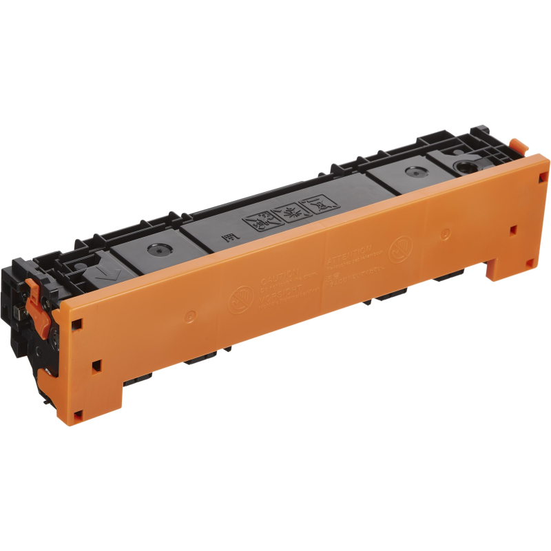 Картридж лазерный Retech CF542X жел. для HP CLJ M254dn/M280nw/M281fdn - фото 3