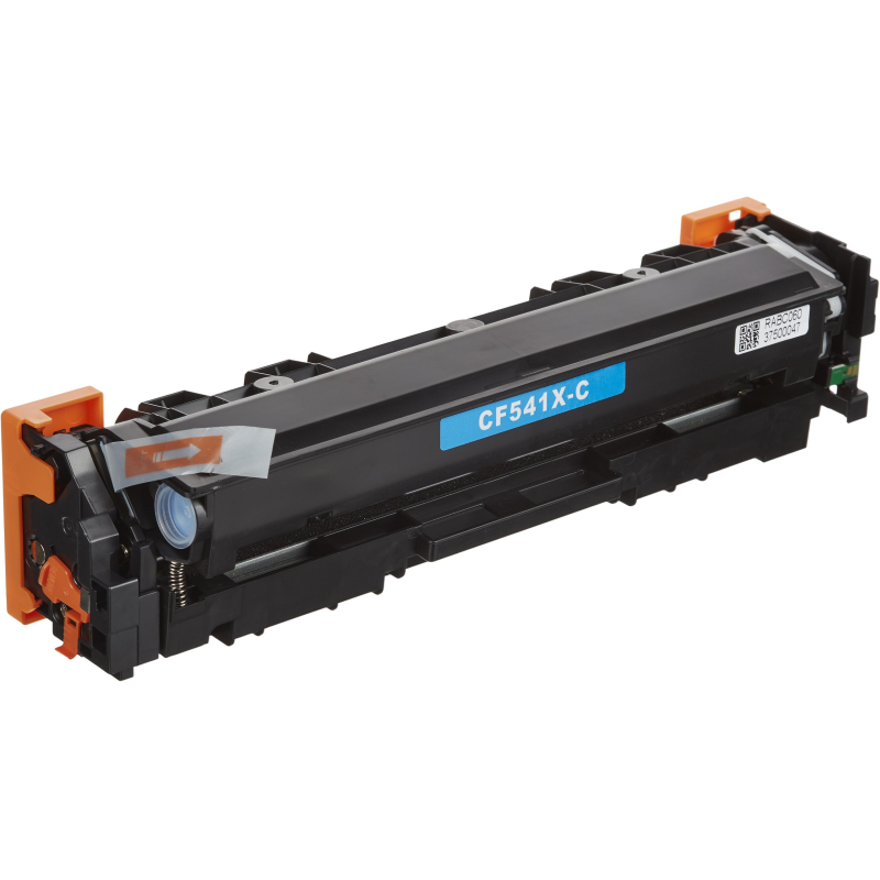 Картридж лазерный Retech CF541X гол. для HP CLJ M254dn/M280nw/M281fdn - фото 2
