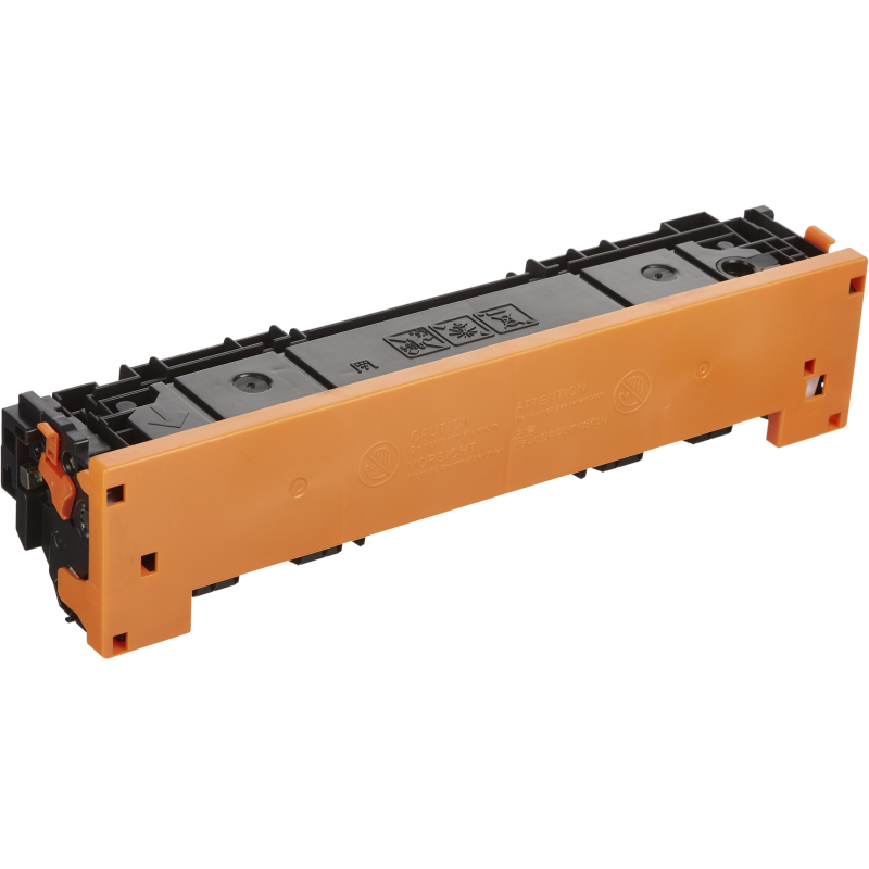 Картридж лазерный Retech CF541X гол. для HP CLJ M254dn/M280nw/M281fdn - фото 3