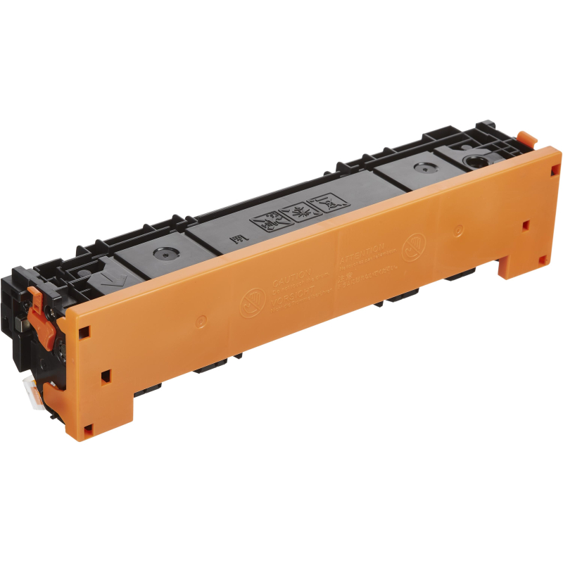Картридж лазерный Retech CF540X чер. для HP CLJ M254dn/M280nw/M281fdn - фото 3