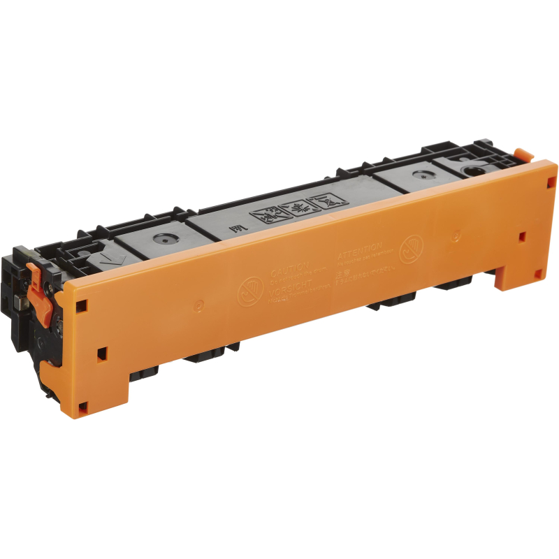 Картридж лазерный Retech CF532A жел. для HP CLJ M154a/M180n/M181fw - фото 3